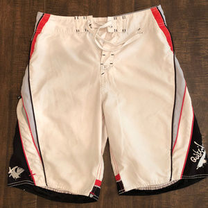 Quiksilver Bathing Suit / Board Shorts